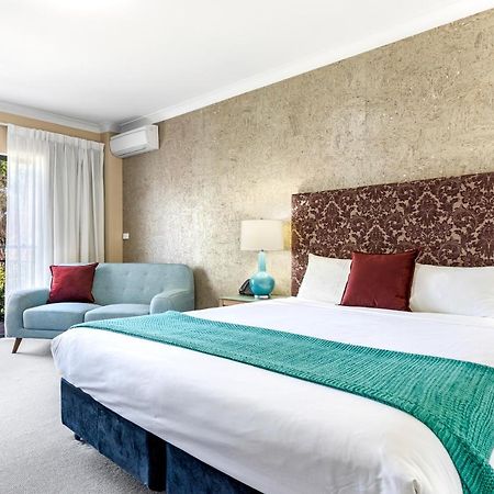 Berry Village Boutique Motel Kültér fotó