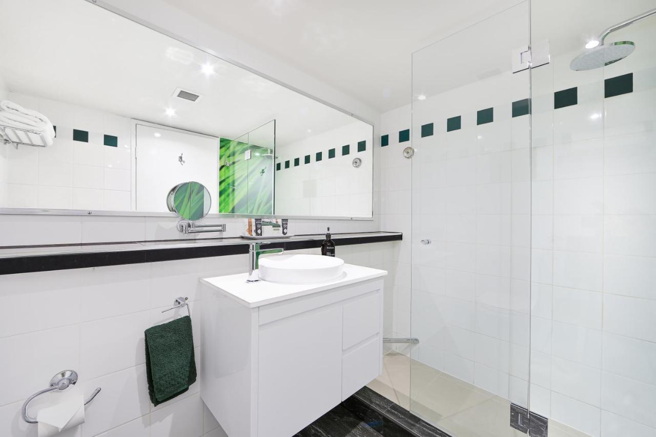 Berry Village Boutique Motel Kültér fotó