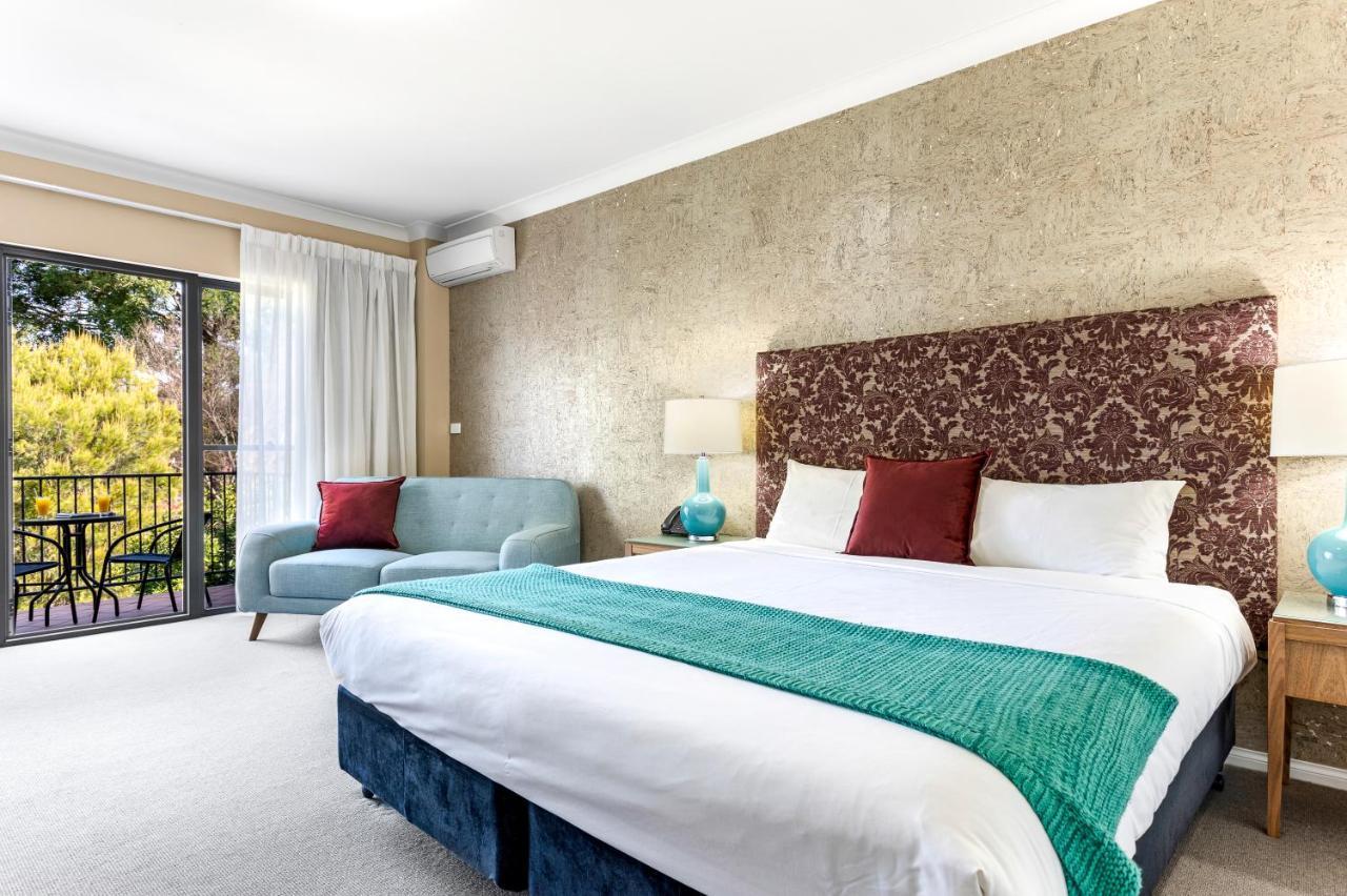 Berry Village Boutique Motel Kültér fotó