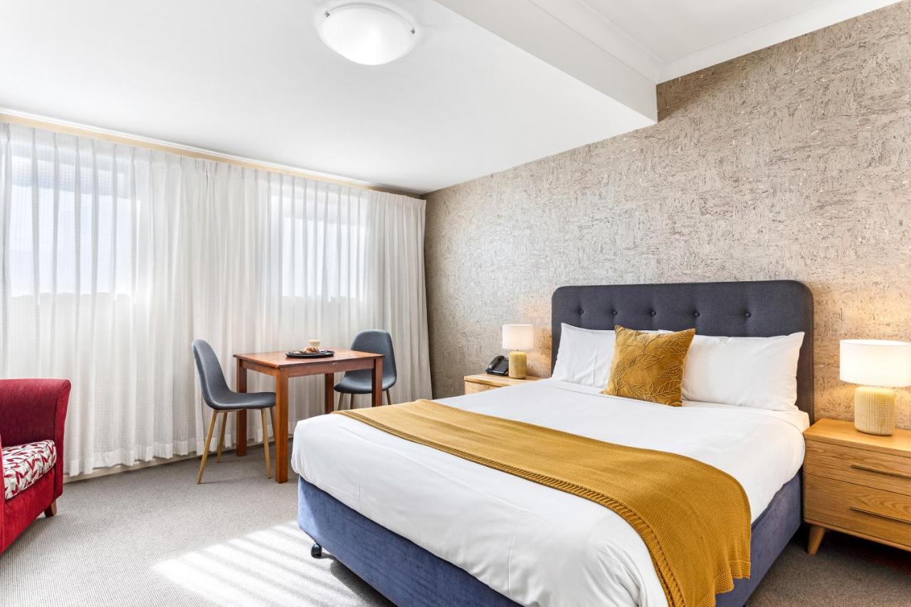 Berry Village Boutique Motel Kültér fotó