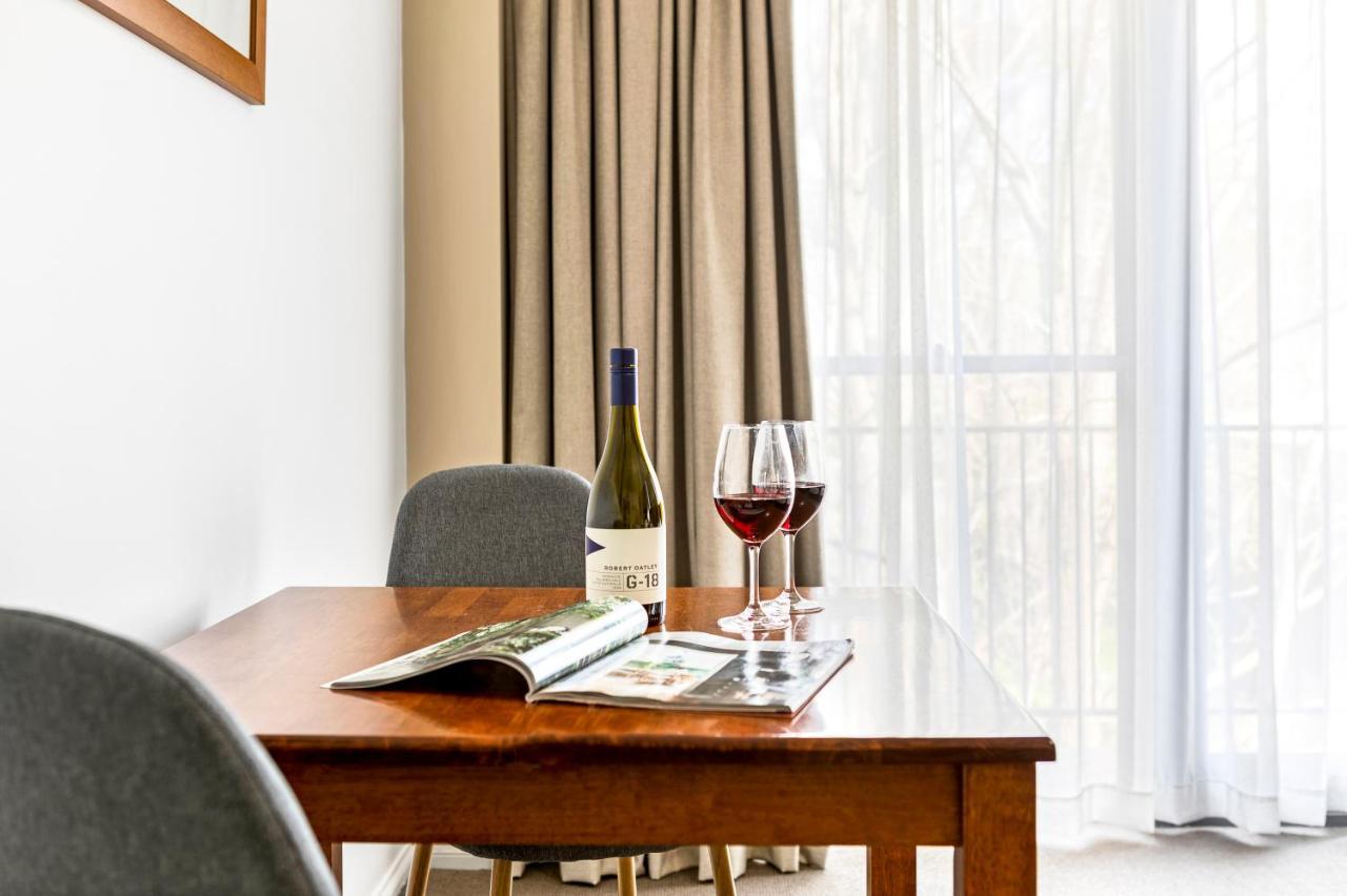 Berry Village Boutique Motel Kültér fotó