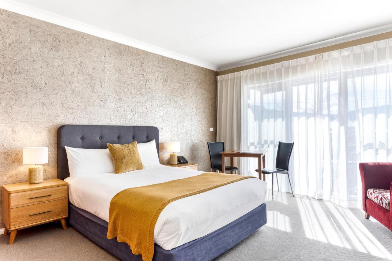 Berry Village Boutique Motel Kültér fotó