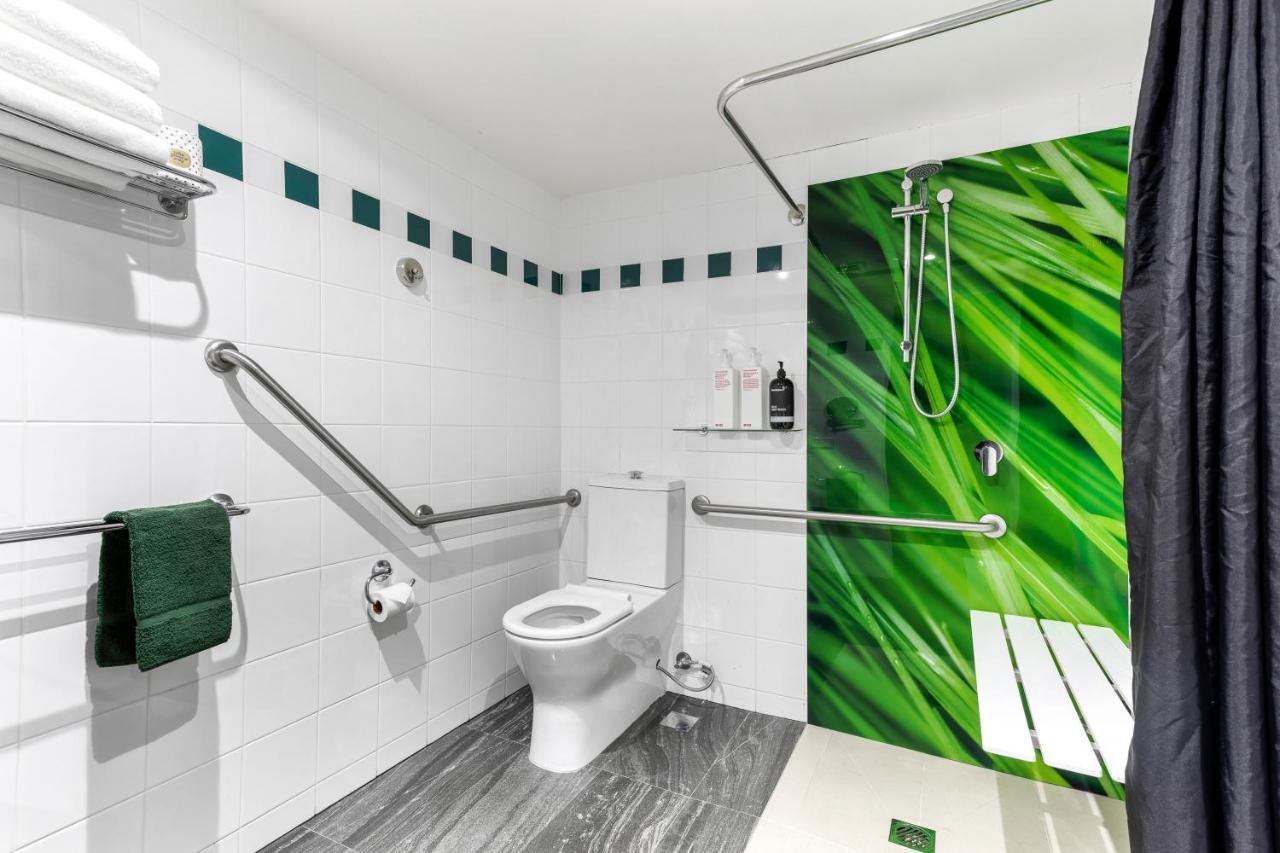 Berry Village Boutique Motel Kültér fotó