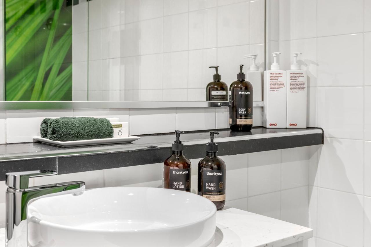 Berry Village Boutique Motel Kültér fotó