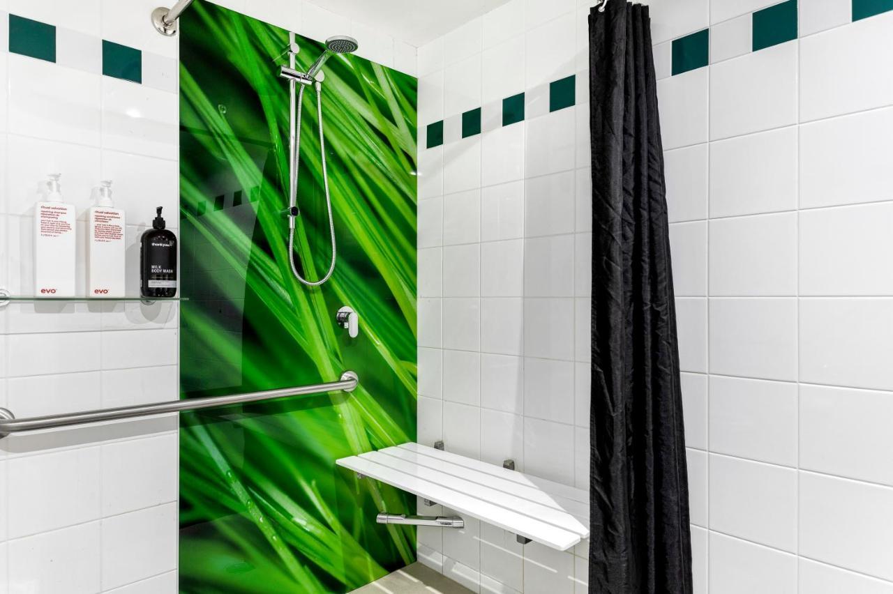 Berry Village Boutique Motel Kültér fotó