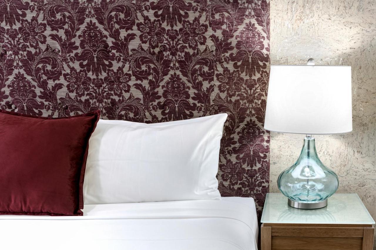 Berry Village Boutique Motel Kültér fotó