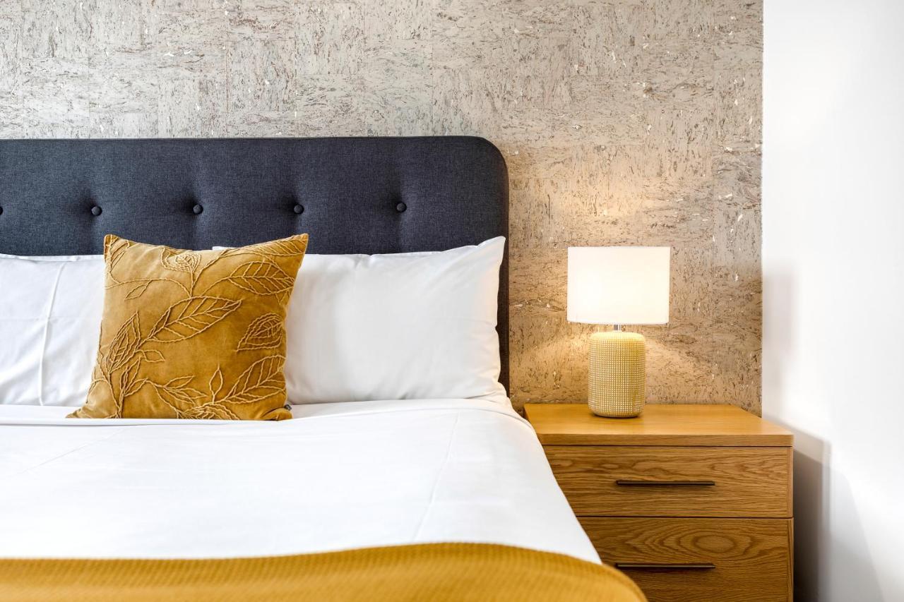 Berry Village Boutique Motel Kültér fotó