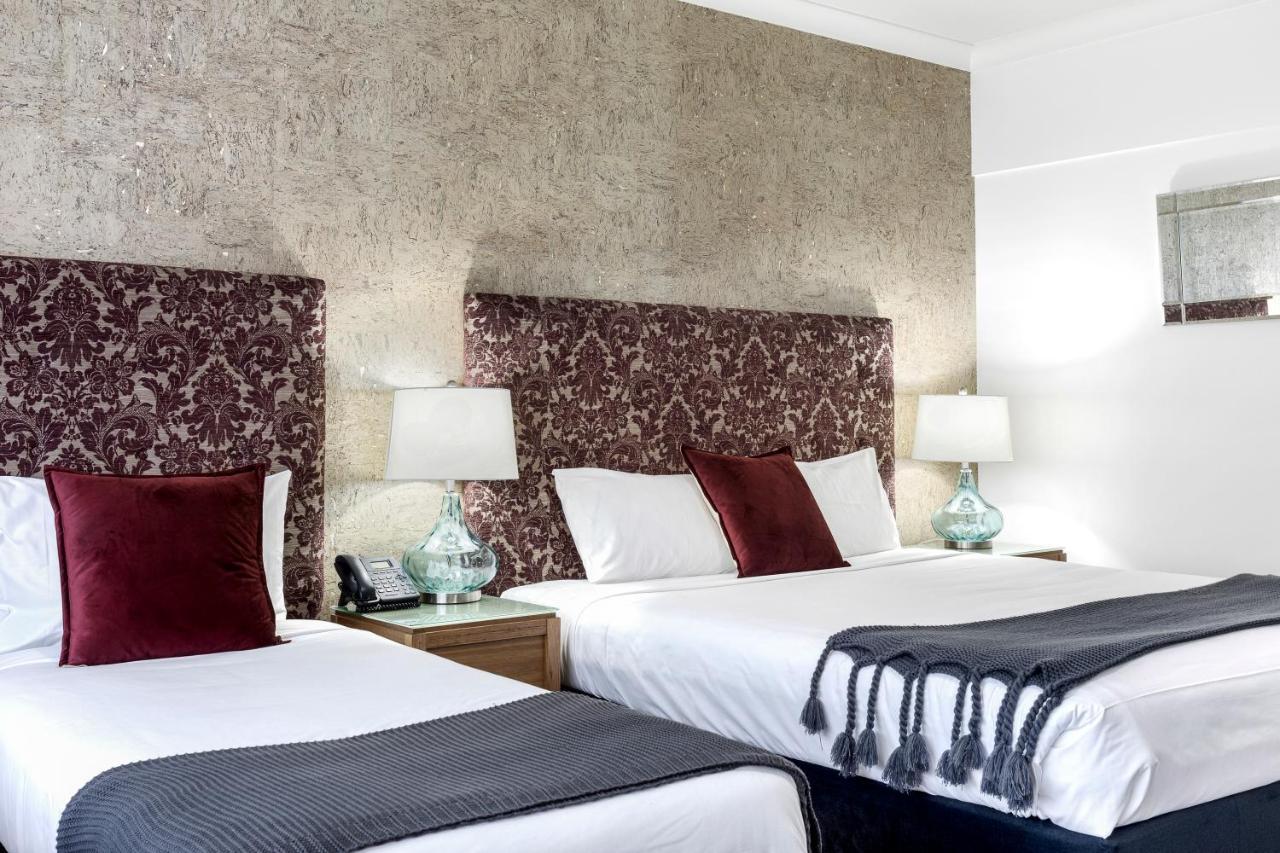 Berry Village Boutique Motel Kültér fotó