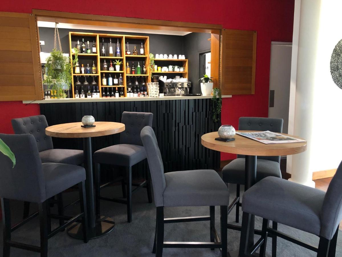 Berry Village Boutique Motel Kültér fotó