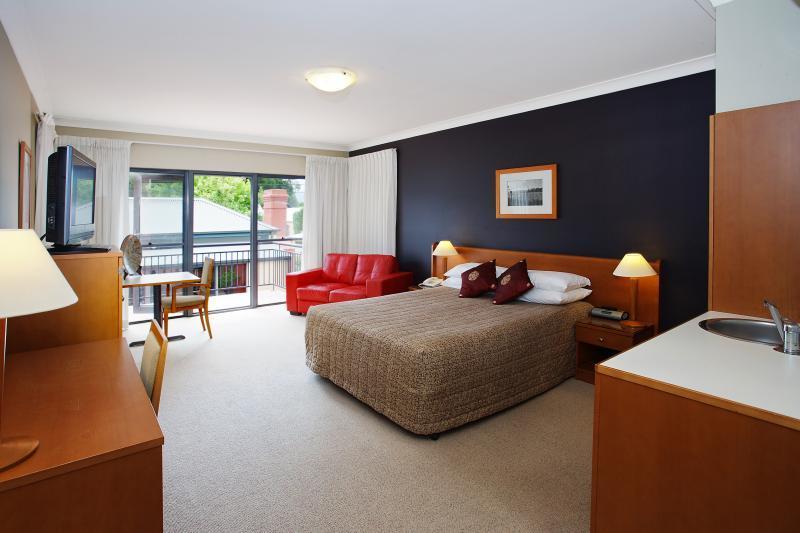 Berry Village Boutique Motel Kültér fotó