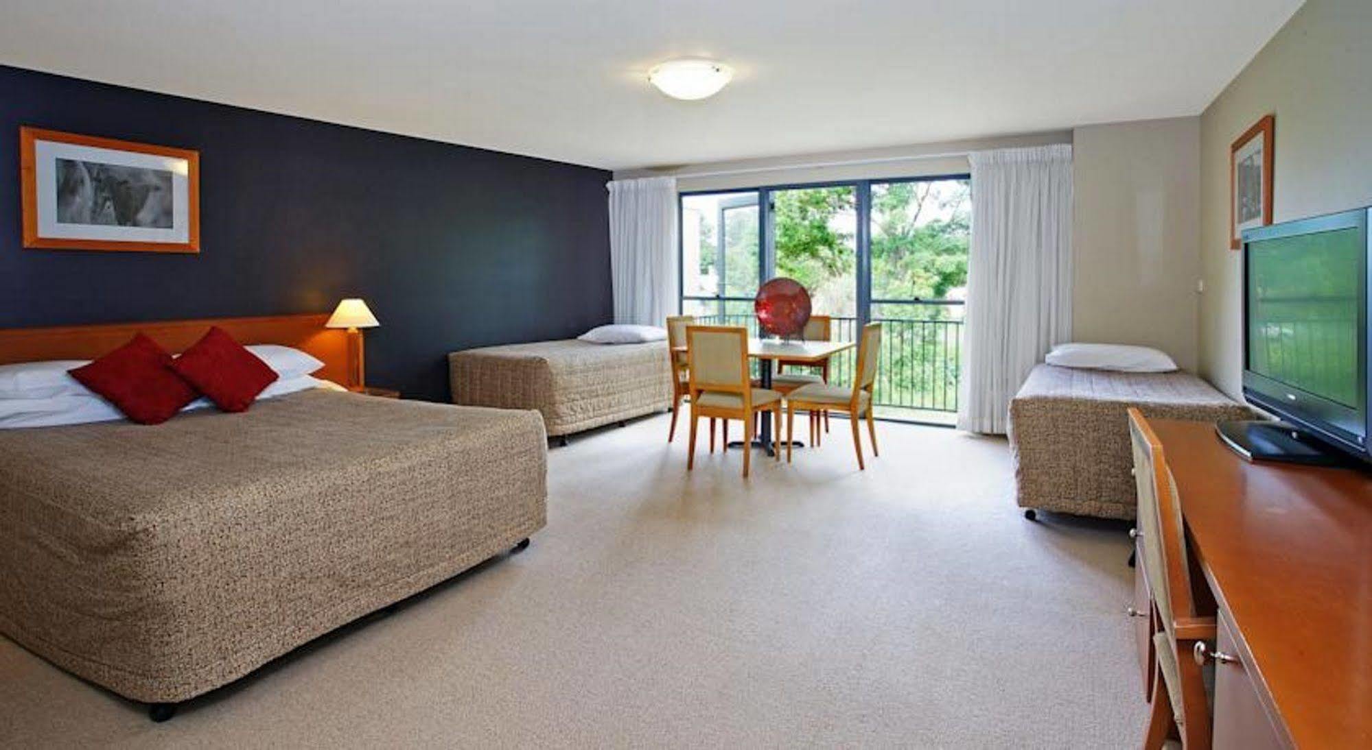 Berry Village Boutique Motel Kültér fotó