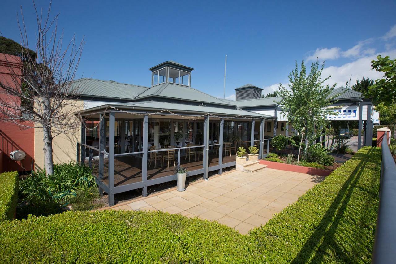 Berry Village Boutique Motel Kültér fotó