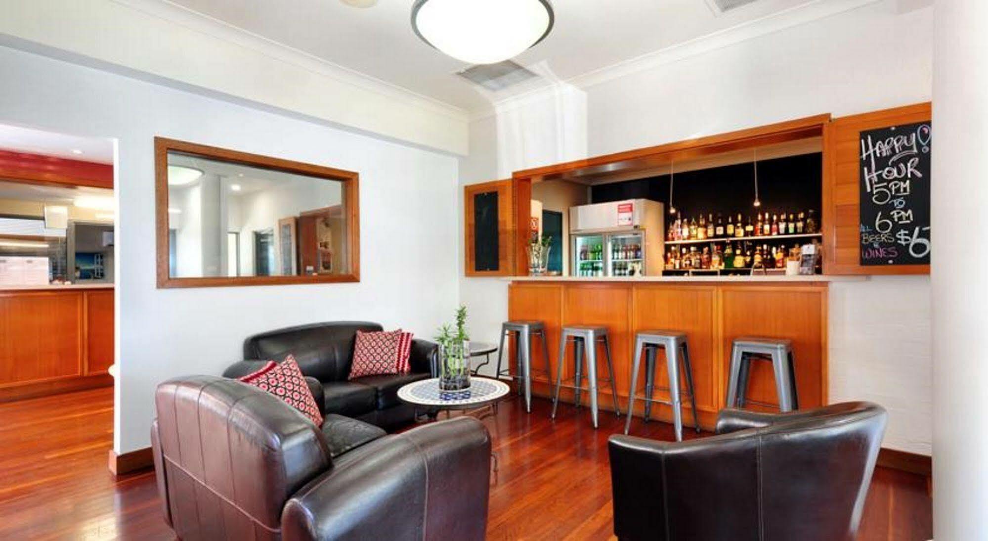 Berry Village Boutique Motel Kültér fotó